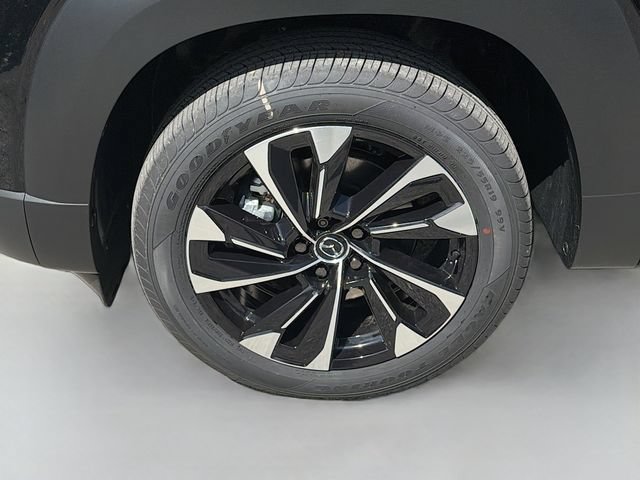 New 2026 MAZDA CX-50 2.5 Hybrid w/ Weather Package AWD/4WD image 43