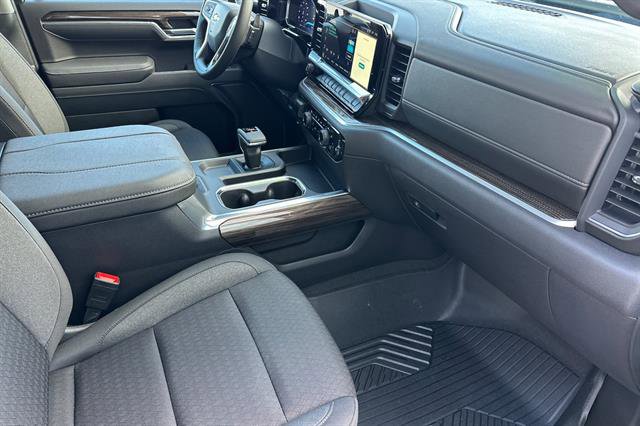New 2026 Chevrolet Silverado 1500 LT image 17