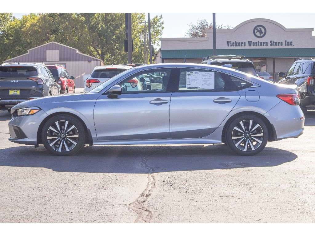 Used 2023 Honda Civic EX image 6