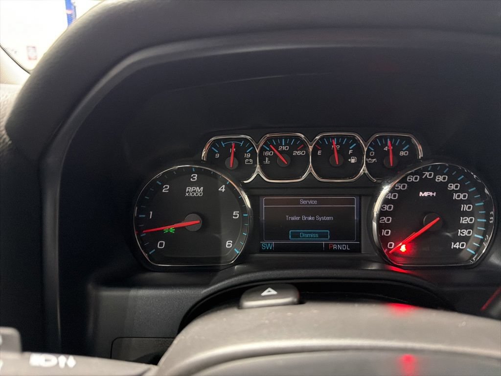 Used 2018 GMC Sierra 1500 SLE w/ Elevation Edition AWD/4WD image 19