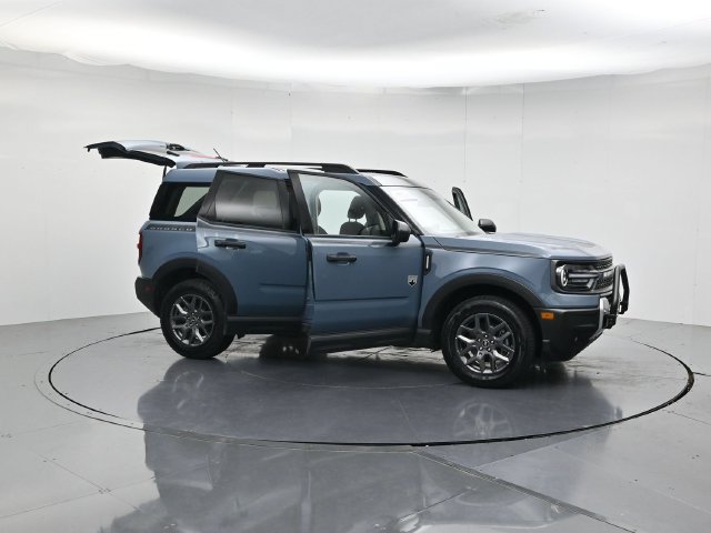 Certified 2025 Ford Bronco Sport Big Bend AWD/4WD image 48