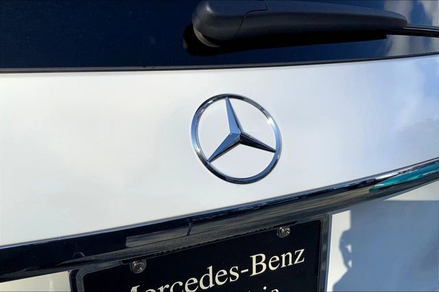 Used 2025 Mercedes-Benz GLE 350 4MATIC image 28