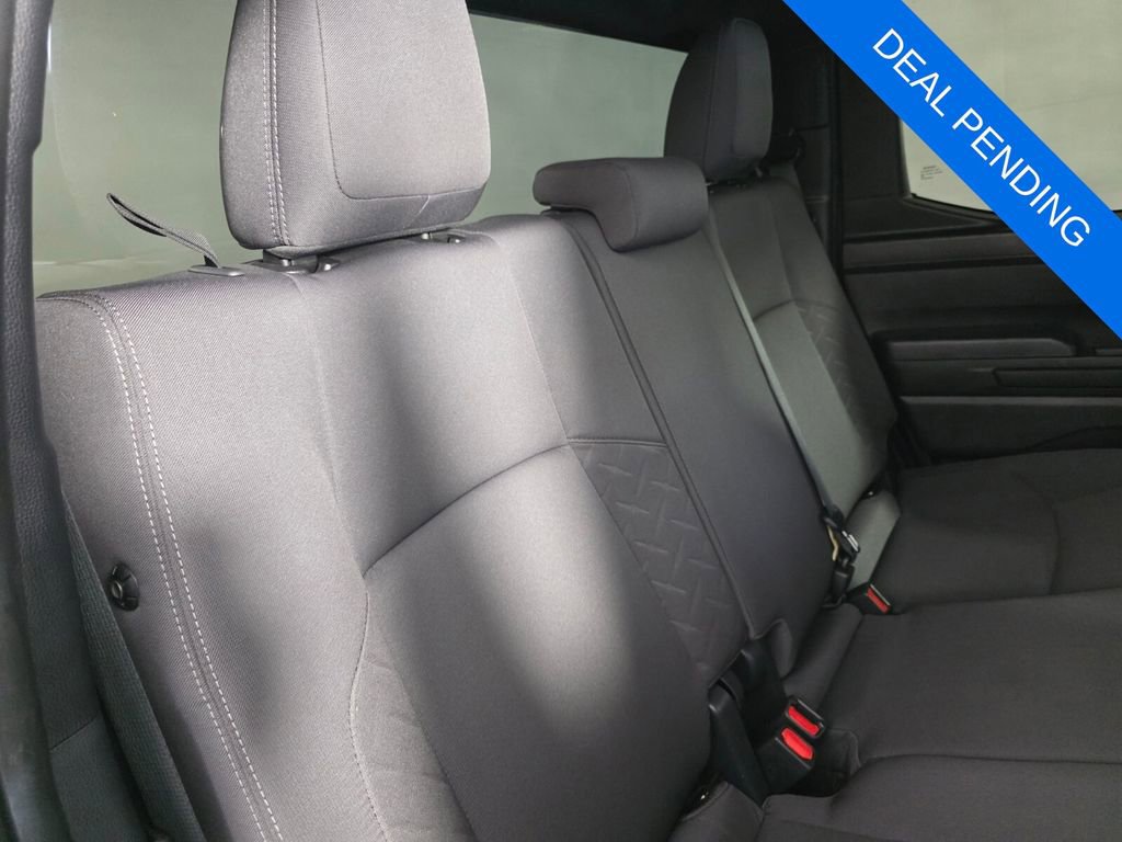 Used 2024 Toyota Tacoma SR AWD/4WD image 26