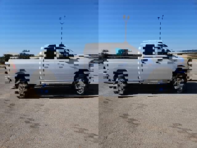 New 2026 RAM 2500 Tradesman image 38