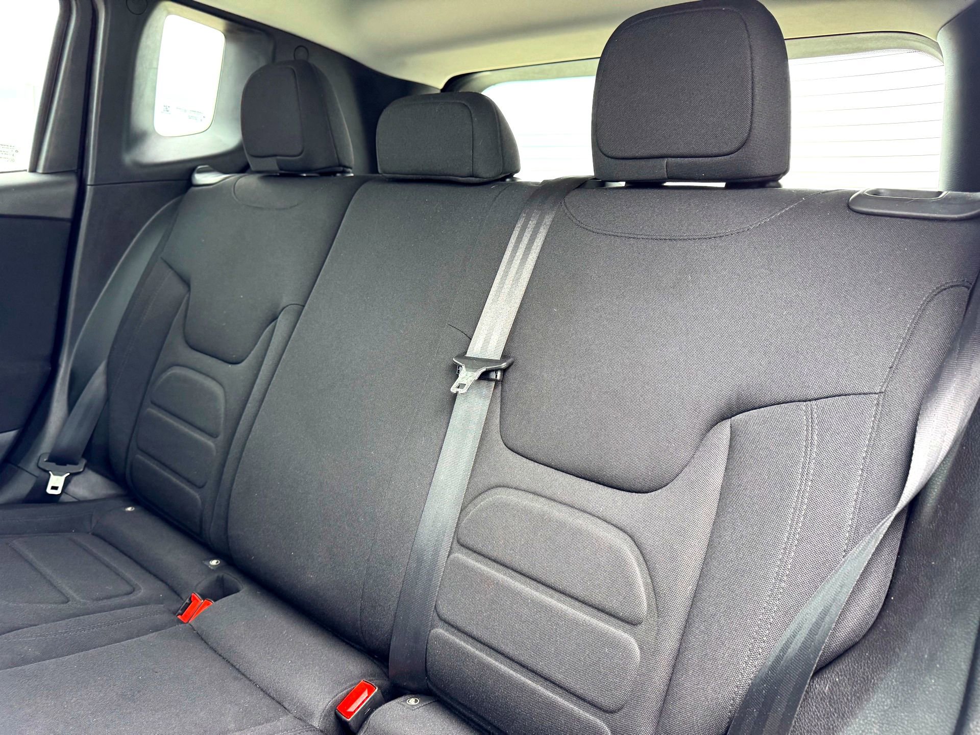 Used 2020 Jeep Renegade Latitude FWD image 15