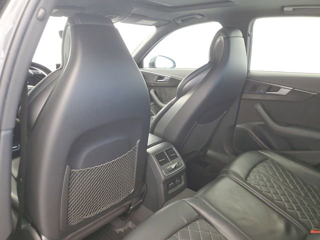 Used 2019 Audi S4 Premium Plus AWD/4WD image 13