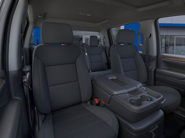 New 2026 Chevrolet Silverado 1500 LT AWD/4WD image 16