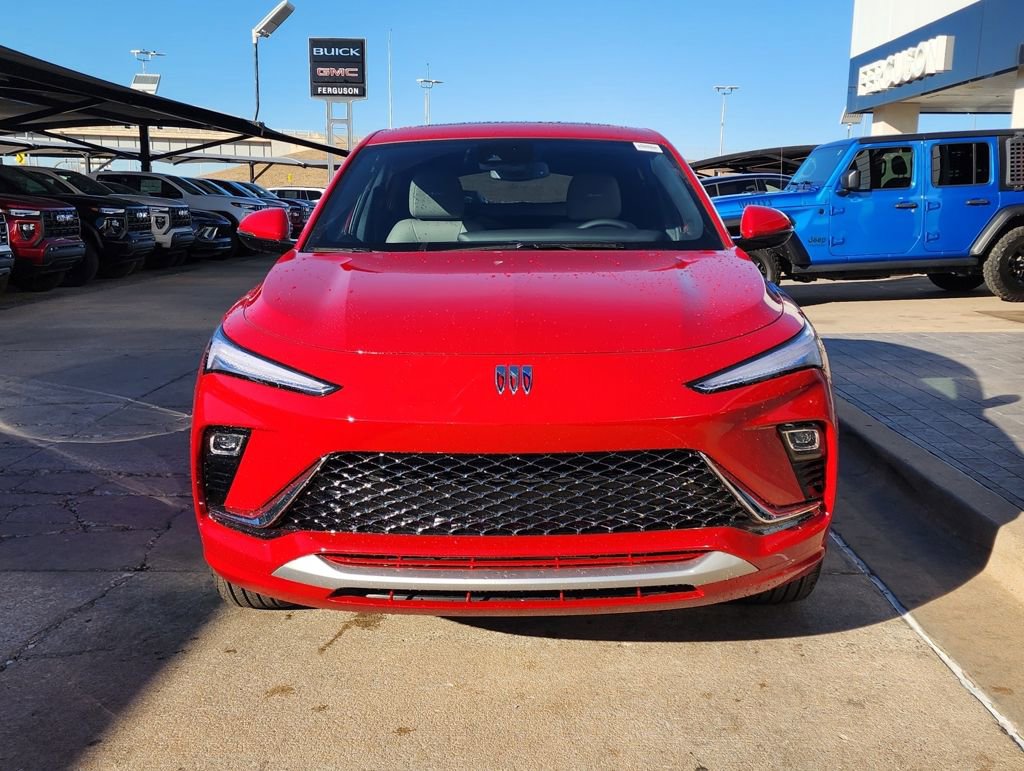 New 2026 Buick Envista Avenir image 9