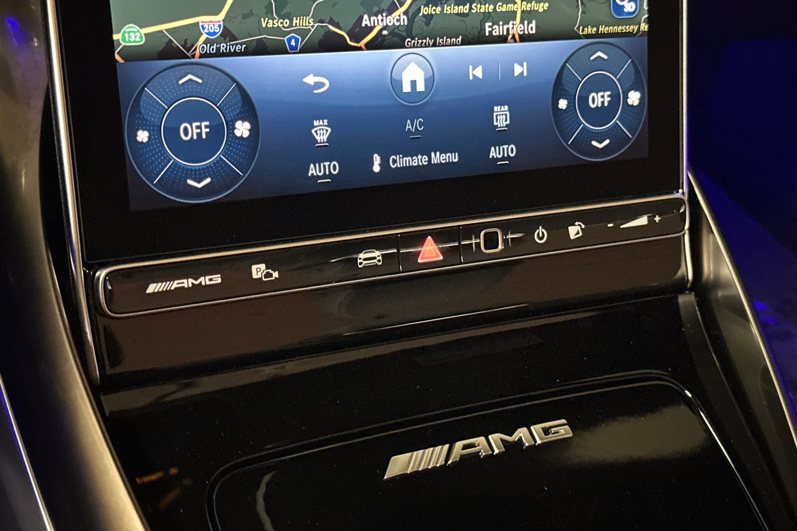 New 2026 Mercedes-Benz SL 63 AMG 4MATIC image 24