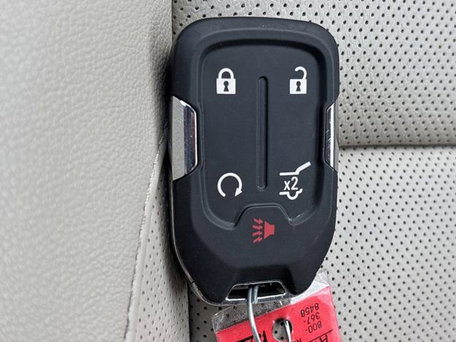 Used 2017 GMC Acadia Denali image 49