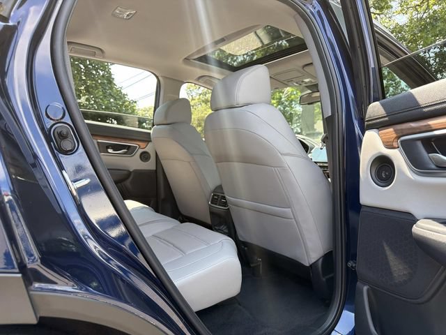 Used 2021 Honda CR-V Touring image 16