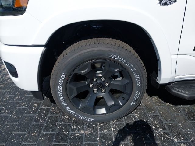 New 2026 RAM 1500 Big Horn image 16