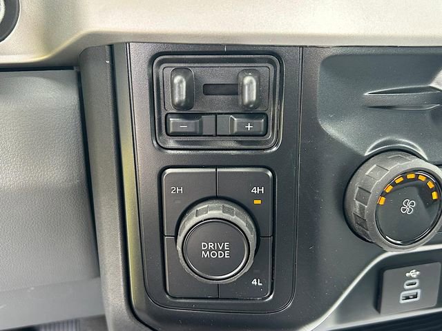 New 2025 Ford F550 4x4 Regular Cab Super Duty image 24