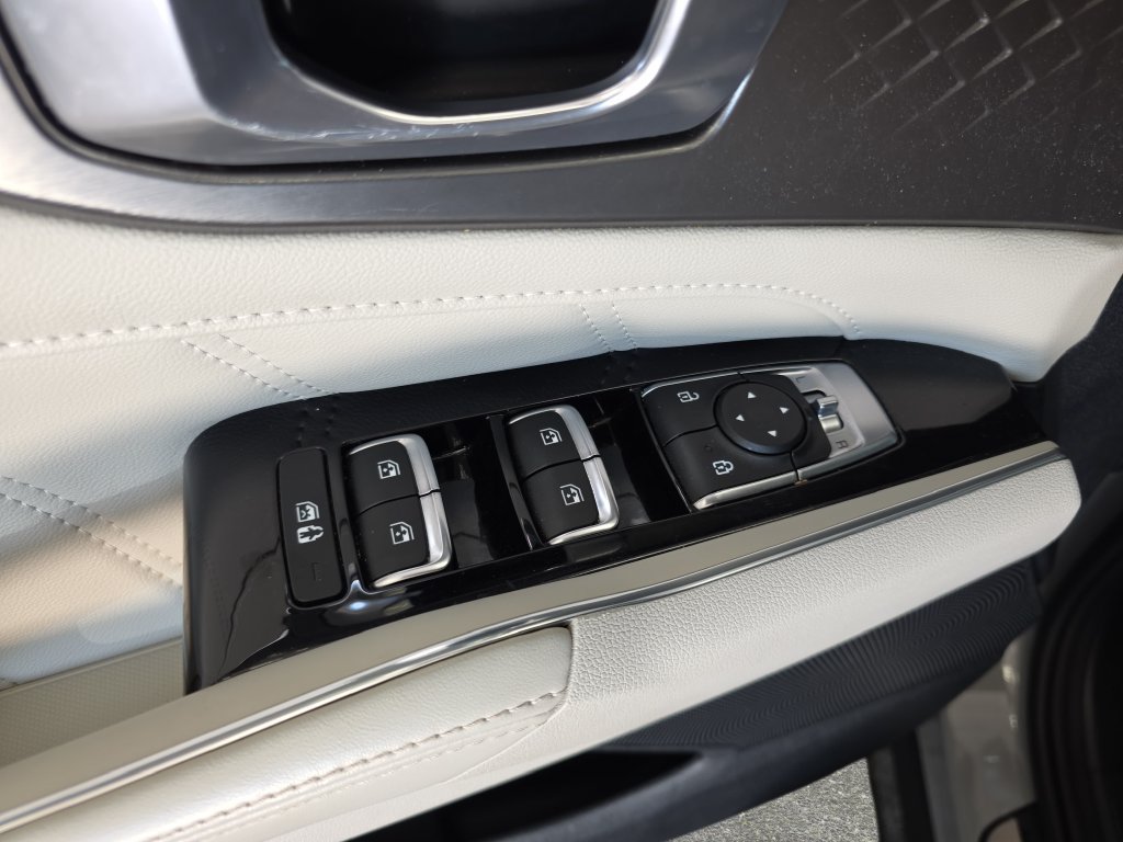 Used 2022 Kia Sorento SX AWD/4WD image 29