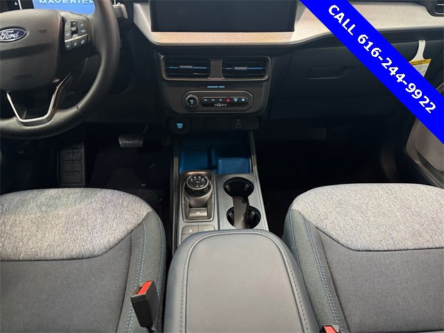 New 2025 Ford Maverick XLT w/ XLT Luxury Package image 13