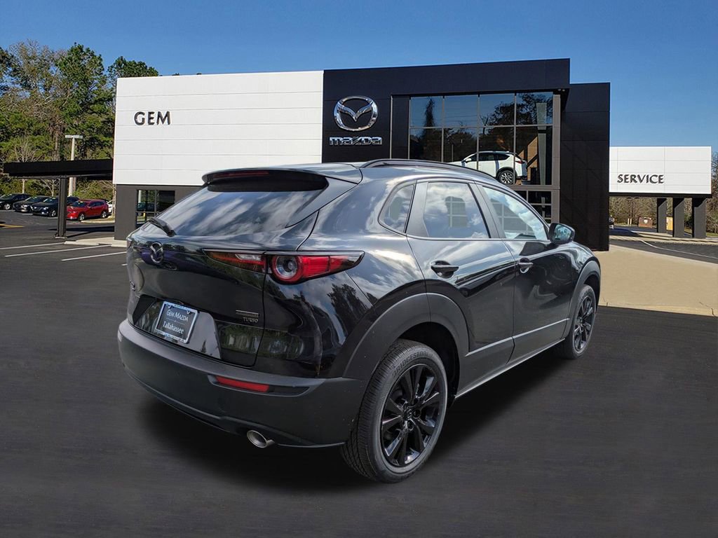New 2026 MAZDA CX-30 Aire Edition AWD/4WD image 4
