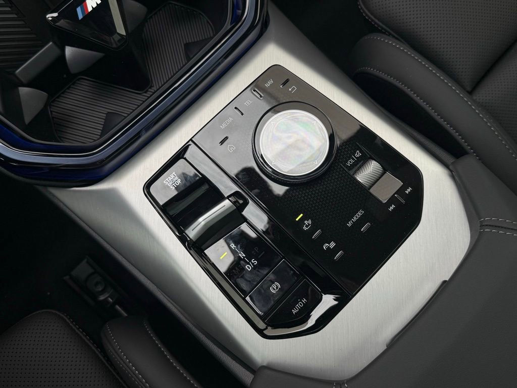 New 2026 BMW X3 xDrive30 w/ Premium Package image 32