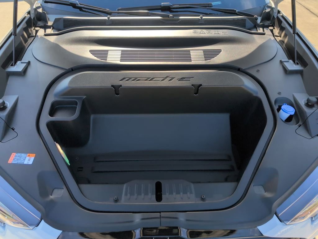 New 2025 Ford Mustang Mach-E Premium image 31