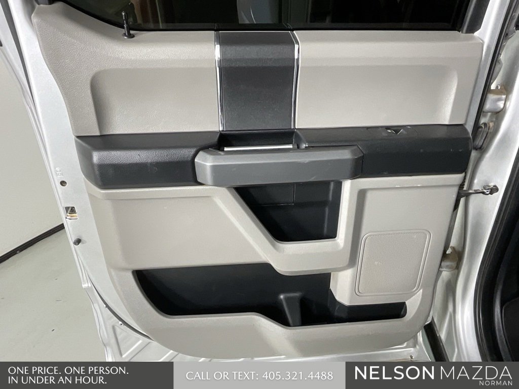 Used 2017 Ford F250 XLT w/ FX4 Off-Road Package image 18