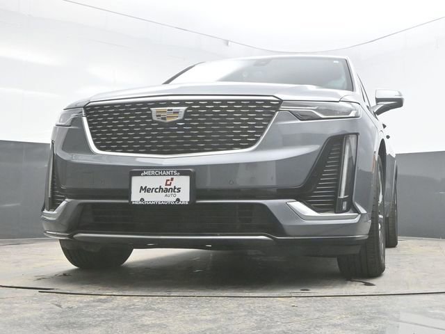 Used 2020 Cadillac XT6 Premium Luxury image 30