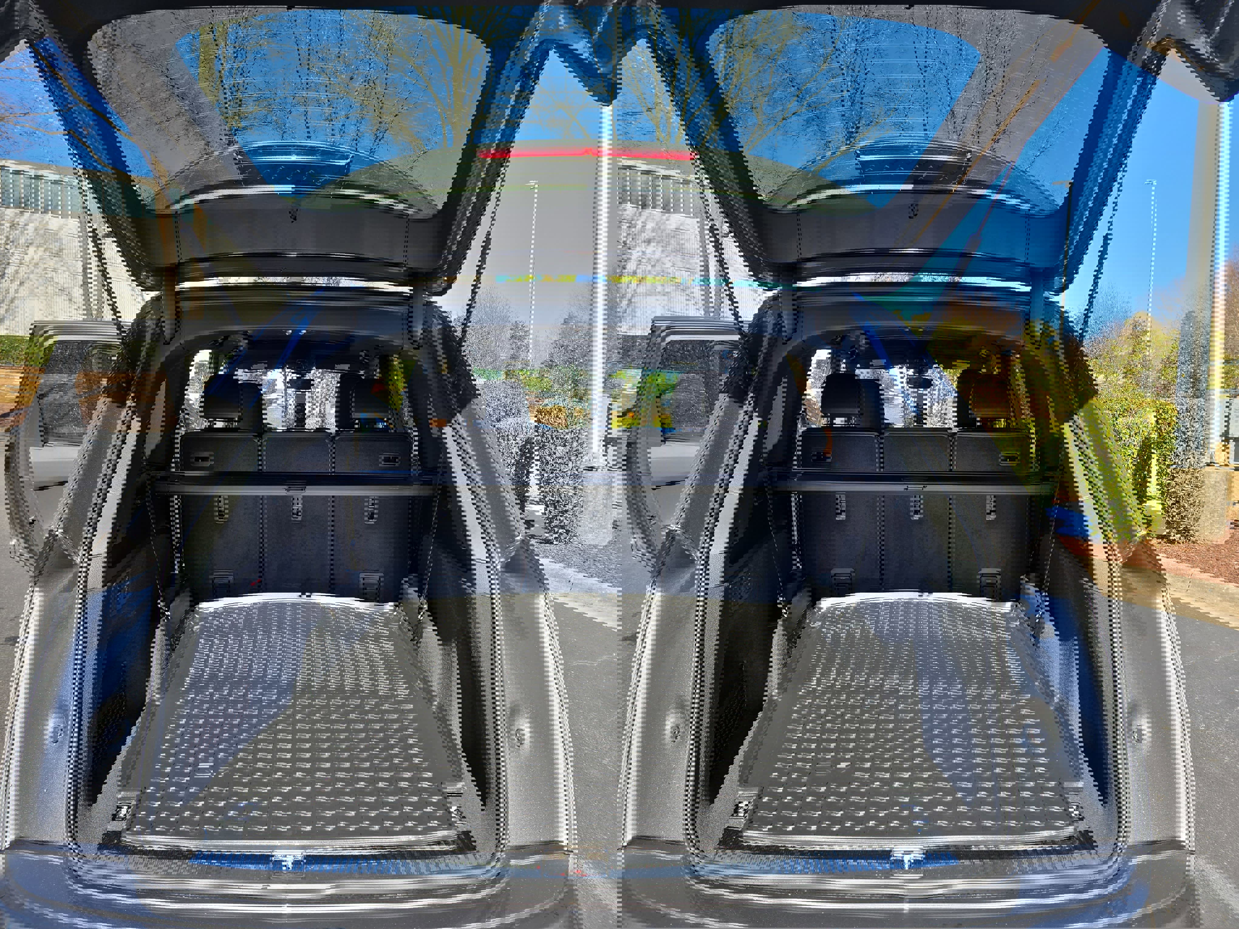 Used 2026 Audi Q7 3.0T Premium Plus image 12