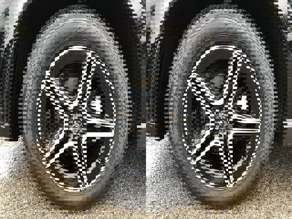 Used 2022 Mercedes-Benz GLE 350 GLE 350 w/ AMG Line Exterior image 9