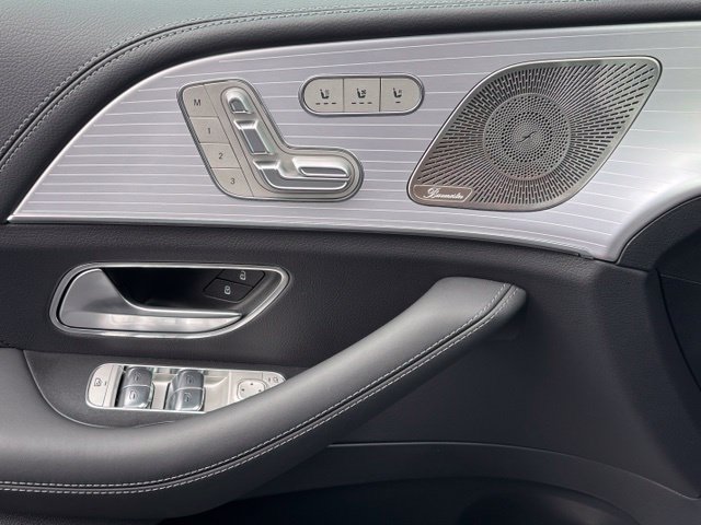 Certified 2023 Mercedes-Benz GLE 350 4MATIC image 39