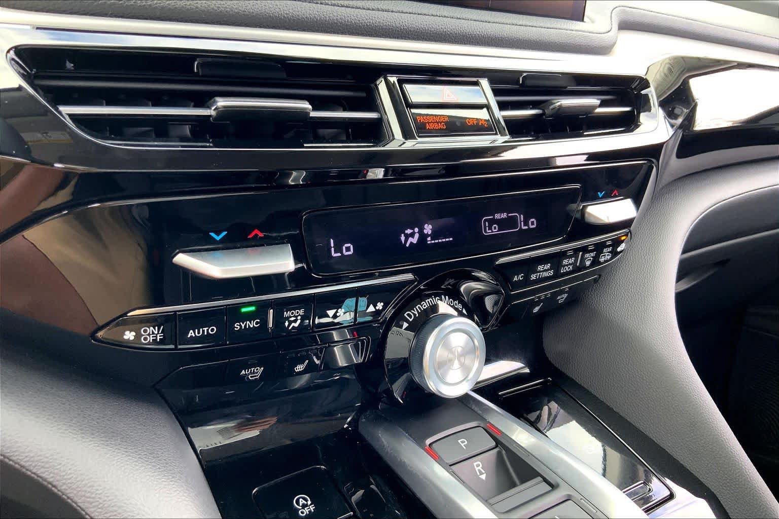 Used 2026 Acura MDX FWD image 54