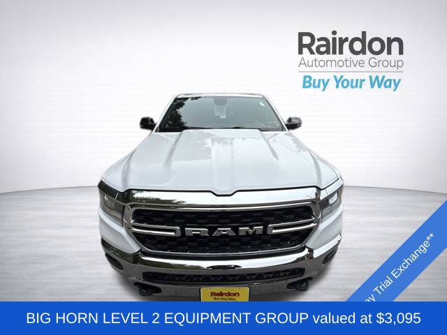 Used 2023 RAM 1500 Big Horn AWD/4WD image 2