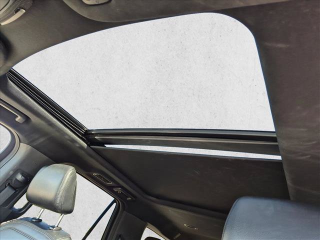 Used 2021 Ford Expedition Max Limited AWD/4WD image 14