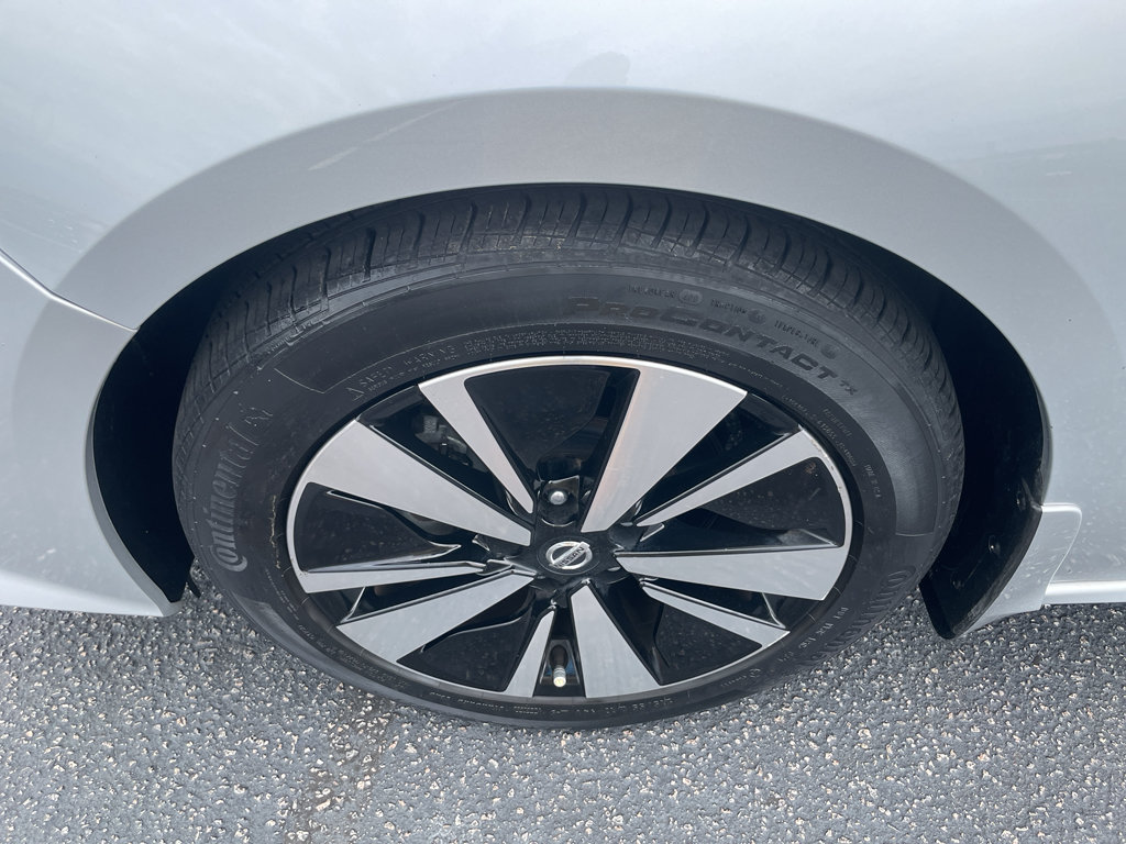 Used 2021 Nissan Altima 2.5 SL FWD image 6