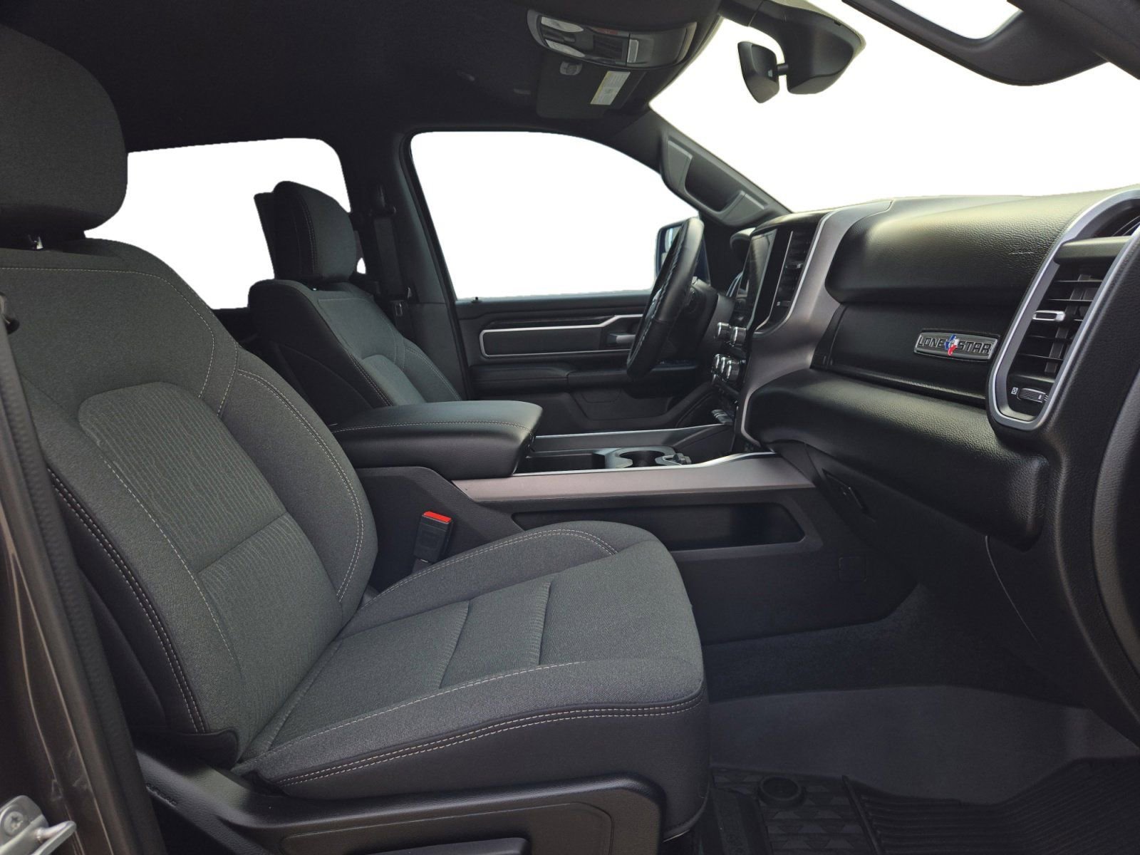 Used 2022 RAM 1500 Lone Star image 24