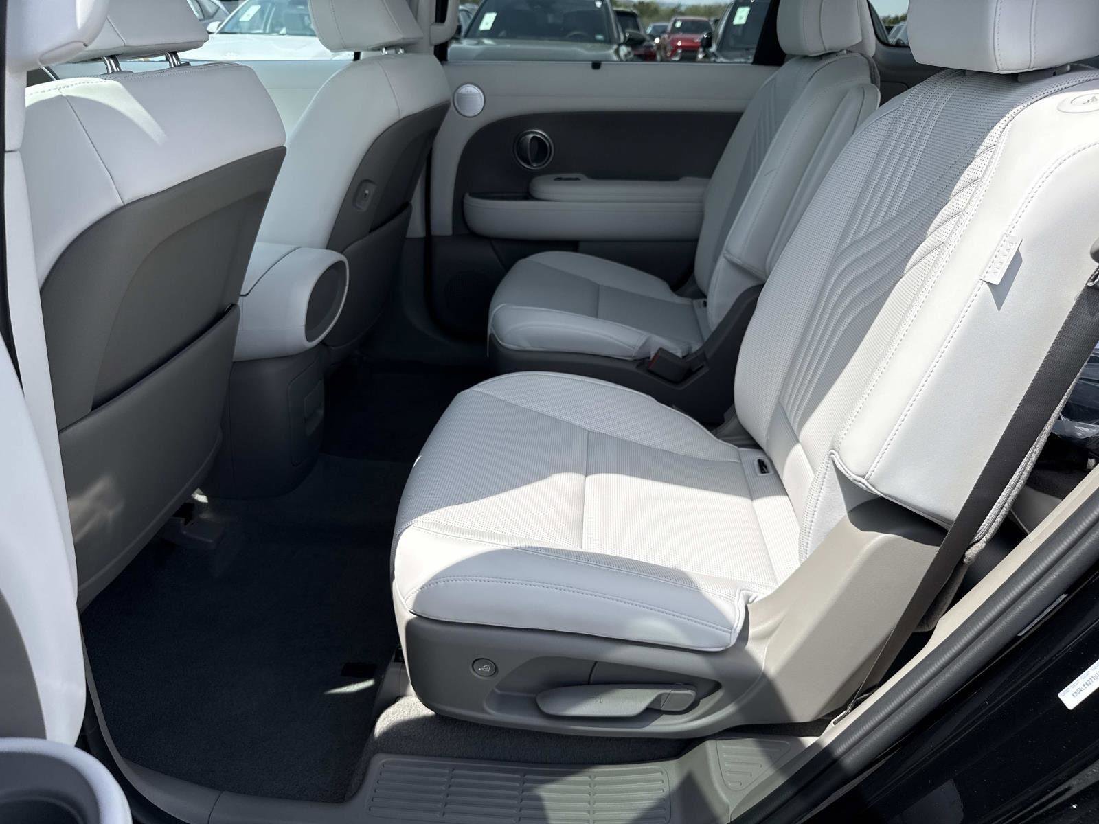 New 2026 Hyundai Palisade SEL AWD/4WD image 10