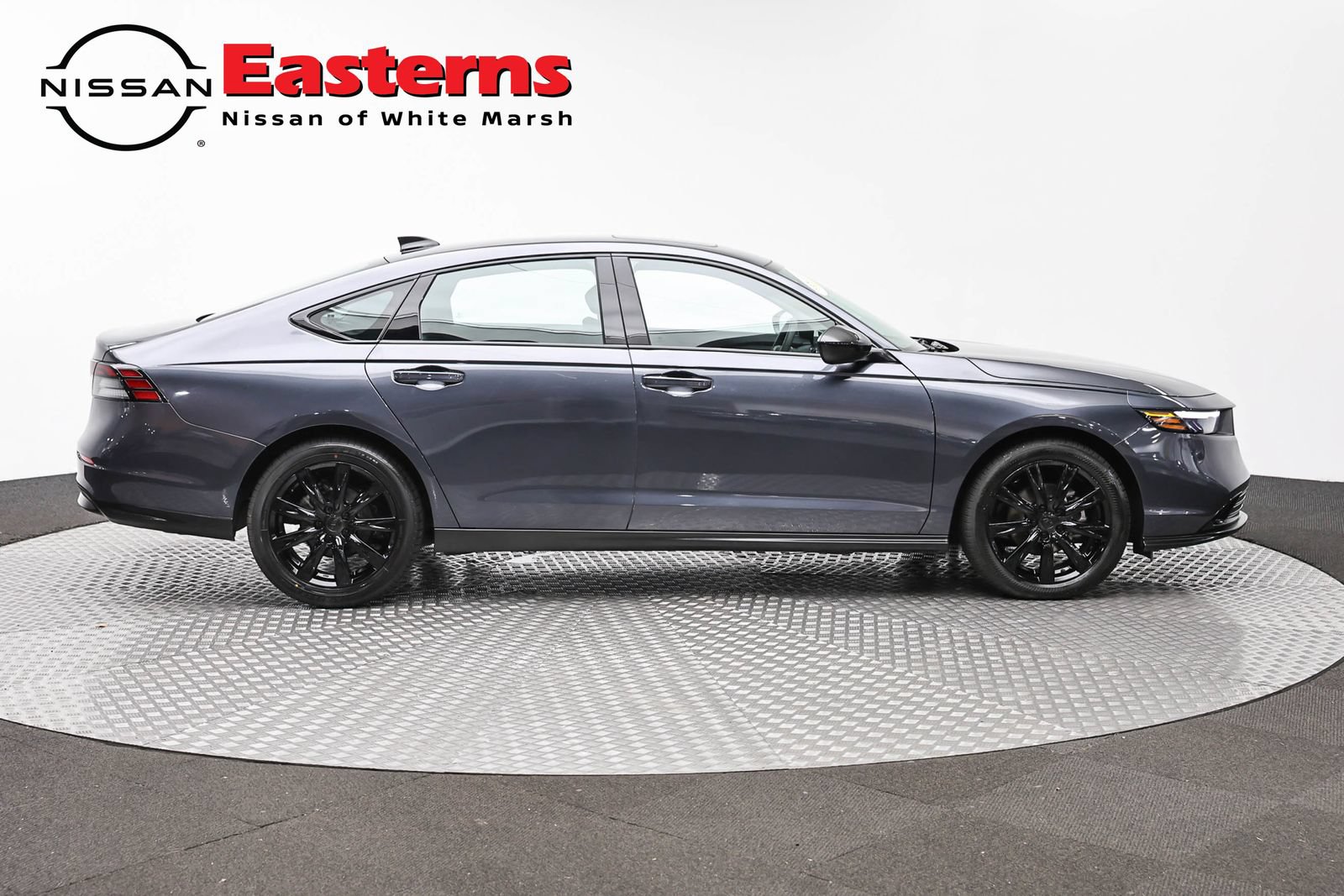 Used 2025 Honda Accord SE image 4