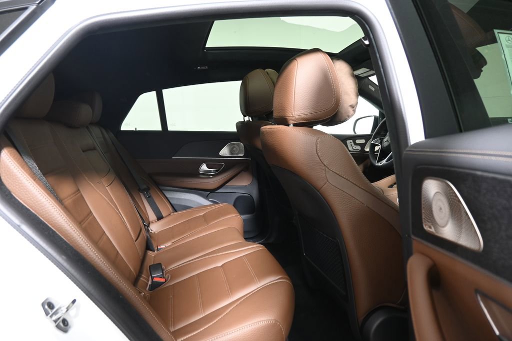 New 2026 Mercedes-Benz GLE 450 4MATIC Coupe image 20