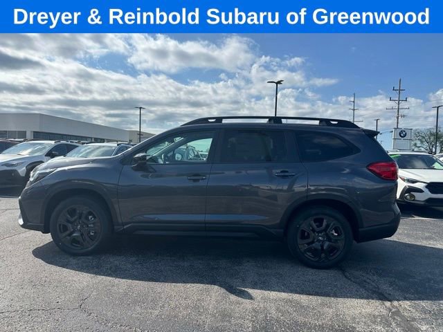 New 2026 Subaru Ascent Bronze Edition AWD/4WD image 4
