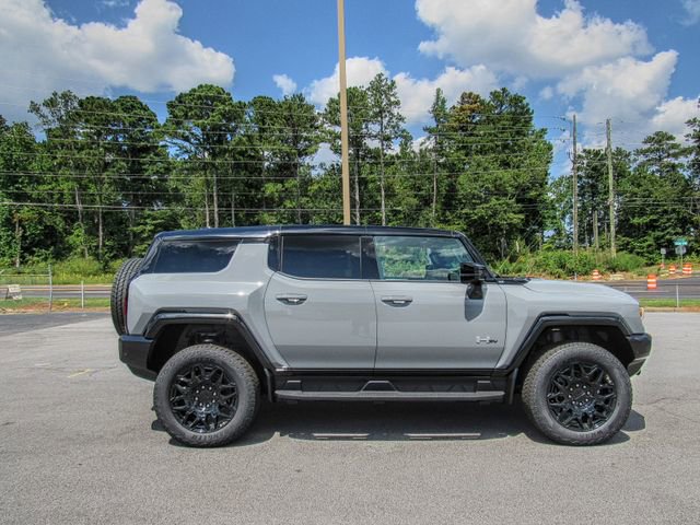 New 2026 GMC Hummer EV SUV image 3