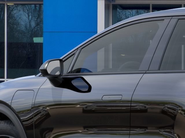 New 2026 Chevrolet Equinox EV LT w/ Comfort Package FWD image 12