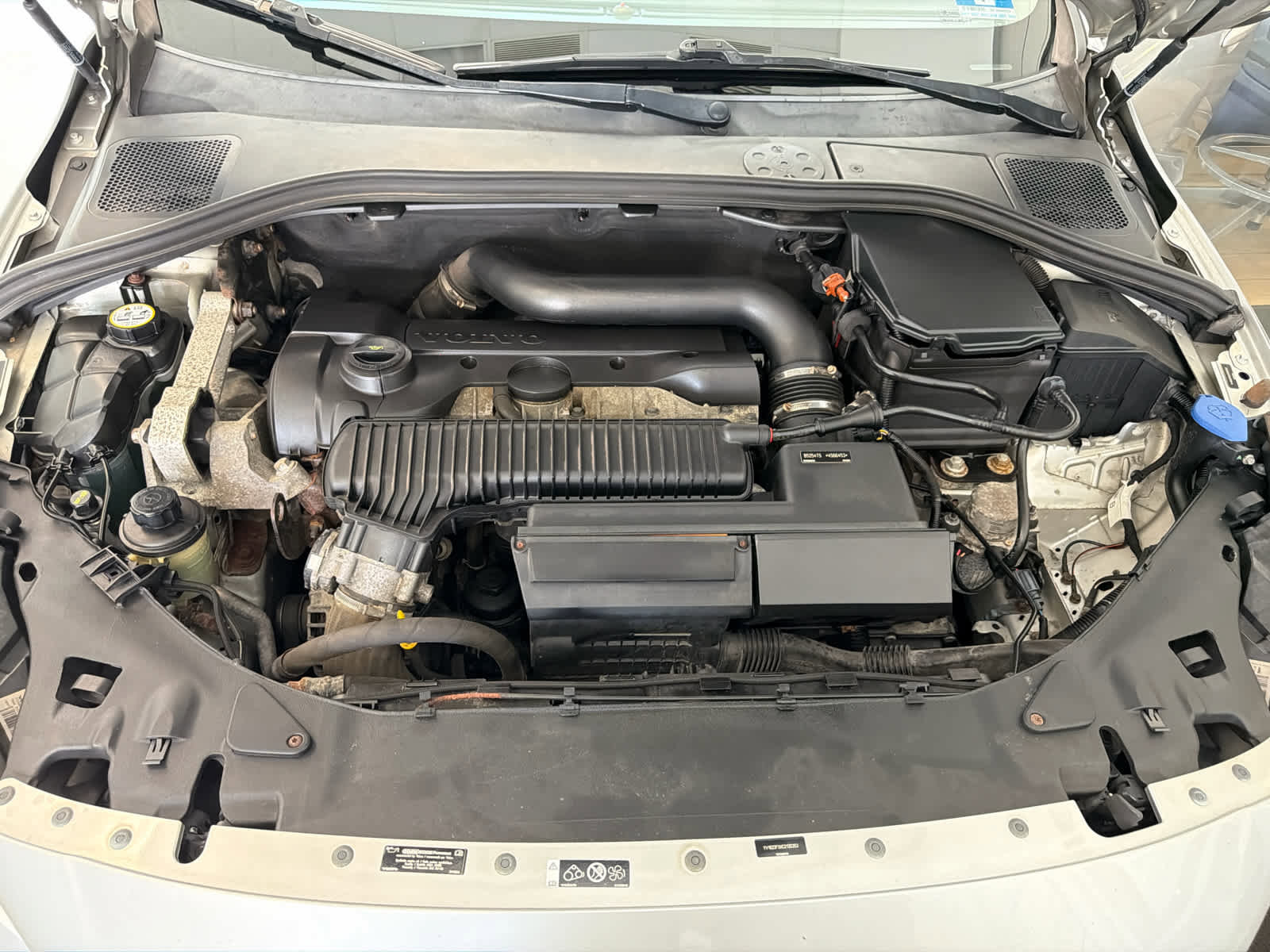 Used 2012 Volvo S60 T5 image 22