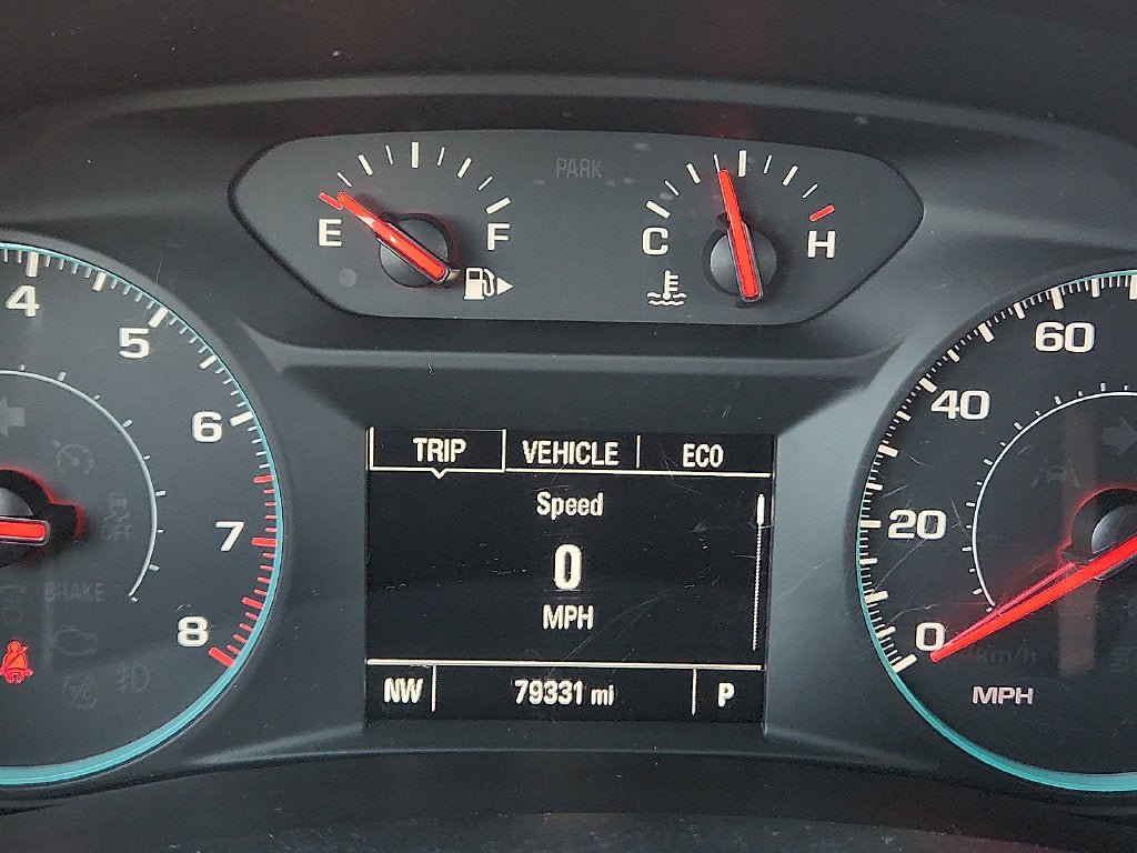 Used 2020 Chevrolet Malibu LS FWD image 30
