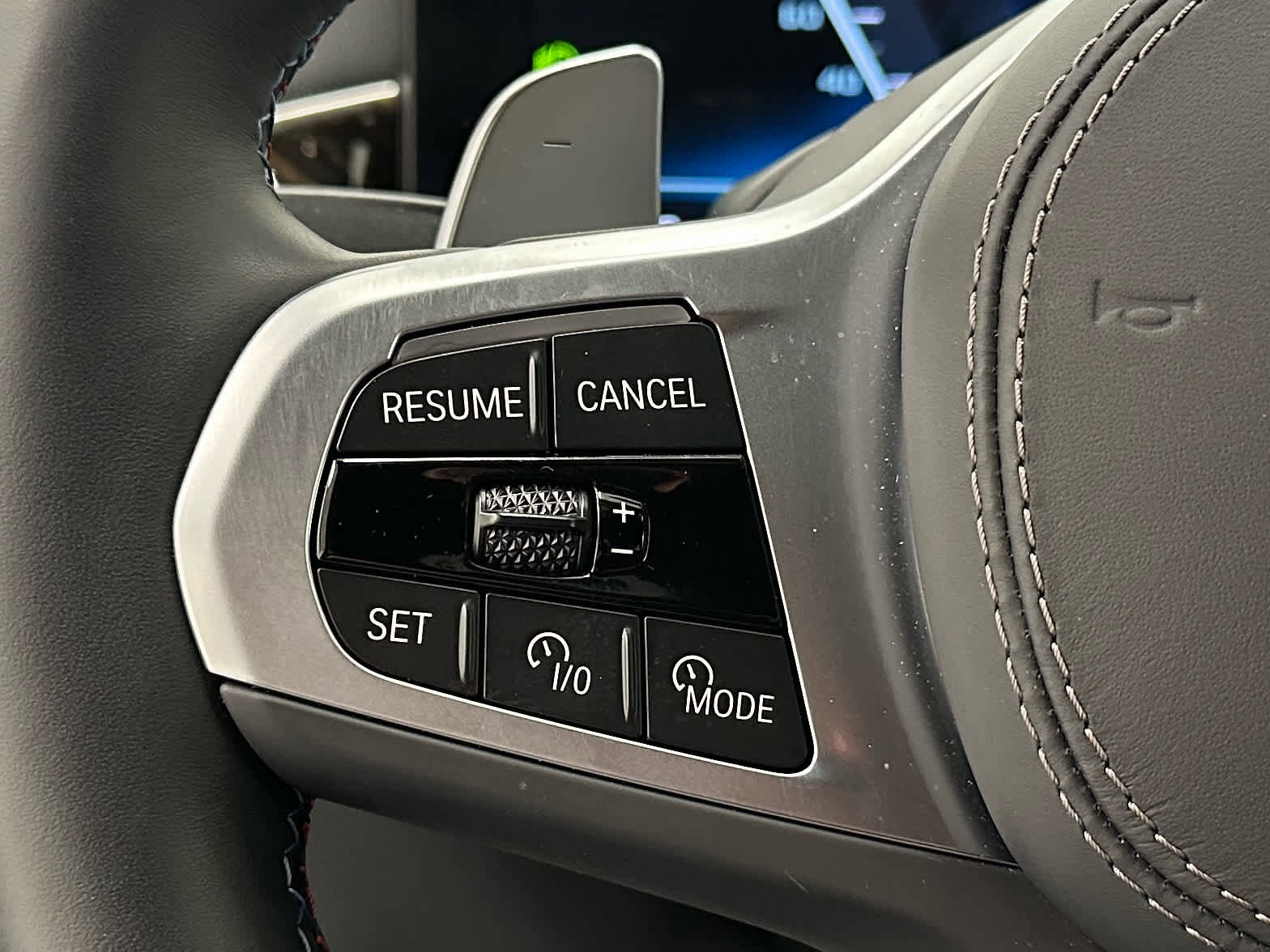 Used 2026 BMW X7 M60i image 27