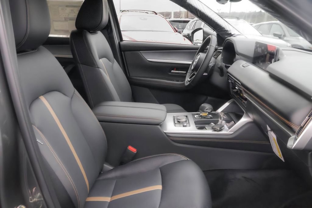New 2026 MAZDA CX-90 Plug-In Hybrid w/ Premium Plus image 41