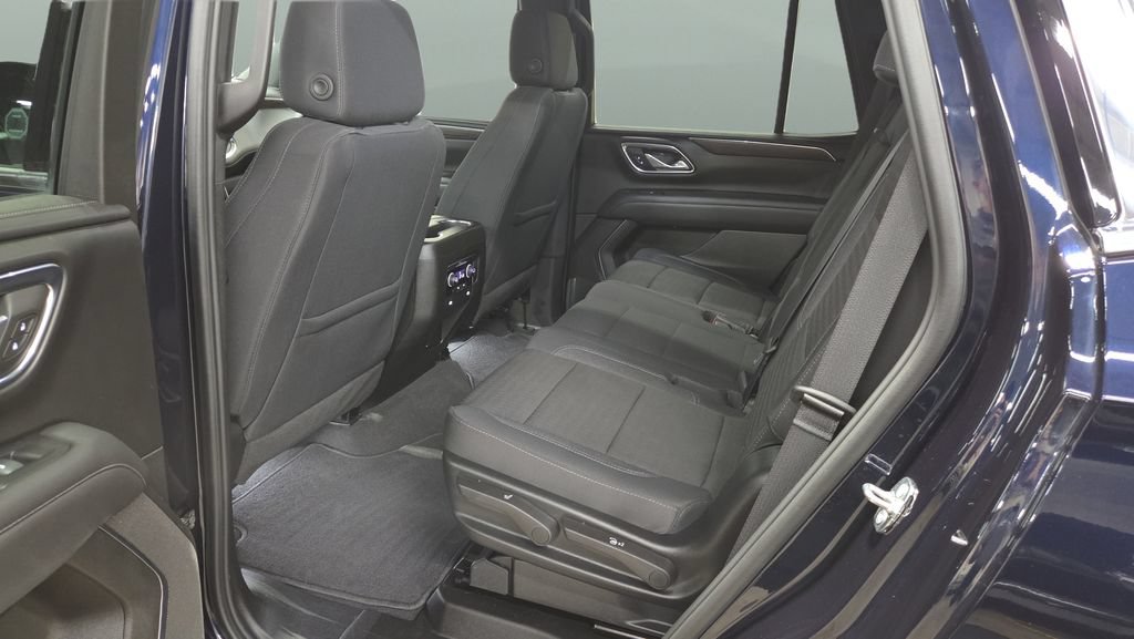 Used 2024 Chevrolet Tahoe LS w/ Driver Alert Package AWD/4WD image 17