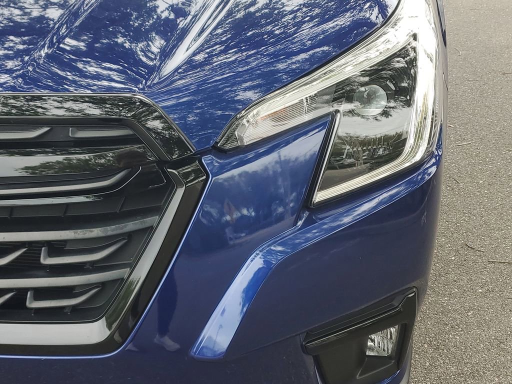 Used 2024 Subaru Forester Sport image 10