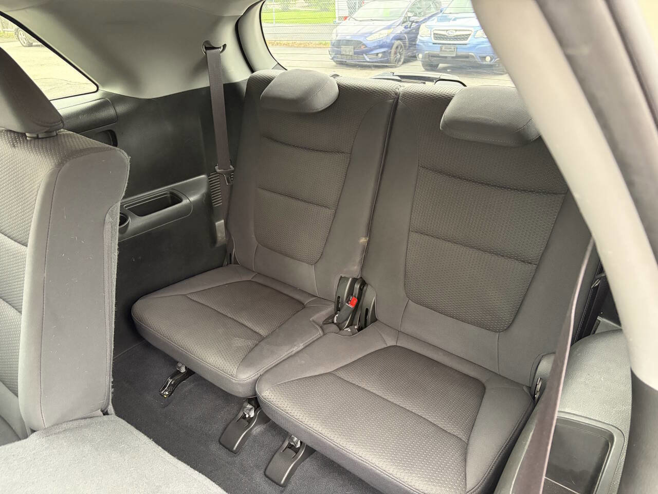 Used 2011 Kia Sorento LX w/ Convenience Pkg FWD image 13