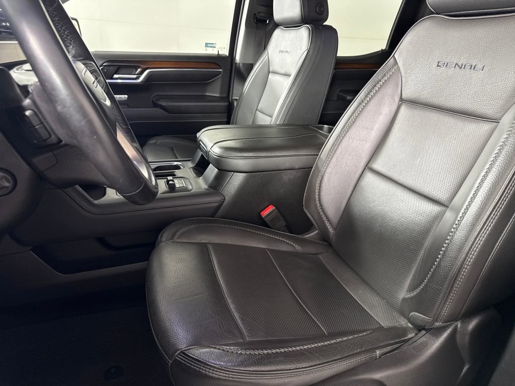 Used 2024 GMC Sierra 1500 Denali image 11