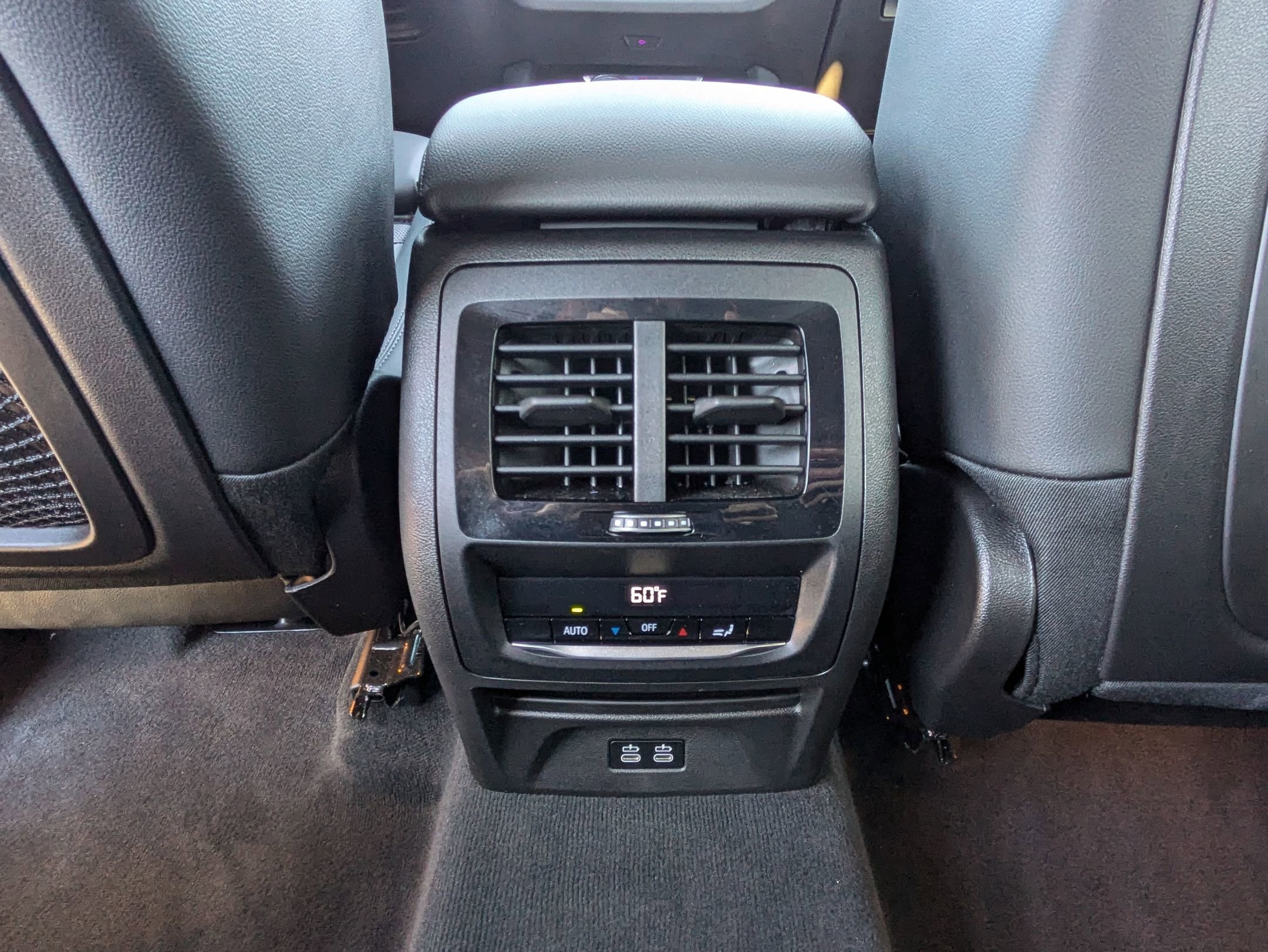 Used 2024 BMW X3 M40i image 22