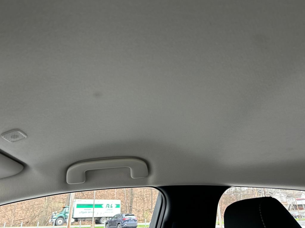 Used 2024 Toyota Corolla LE image 15