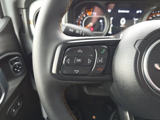 Used 2024 Jeep Wrangler Sport S image 17