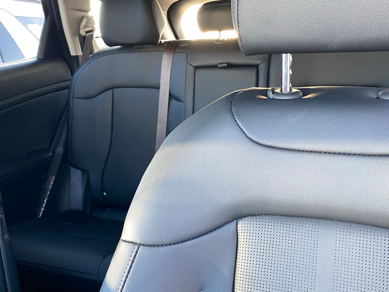 New 2026 Kia Sportage EX image 12